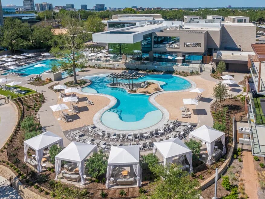 The Village Dallas — photo 2