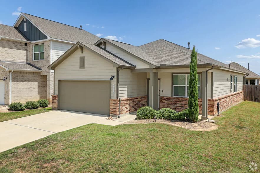 Katy Legacy in Katy, Texas