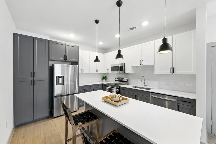 Ryder Ridge in Austin, Texas