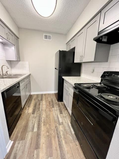 Villas At Braeburn in Houston, Texas