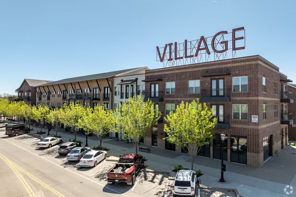Village of Rowlett in Rowlett, Texas