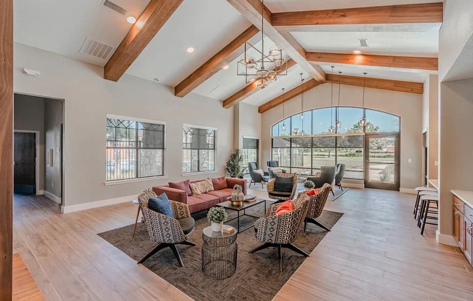 Riverstation in Dallas, Texas