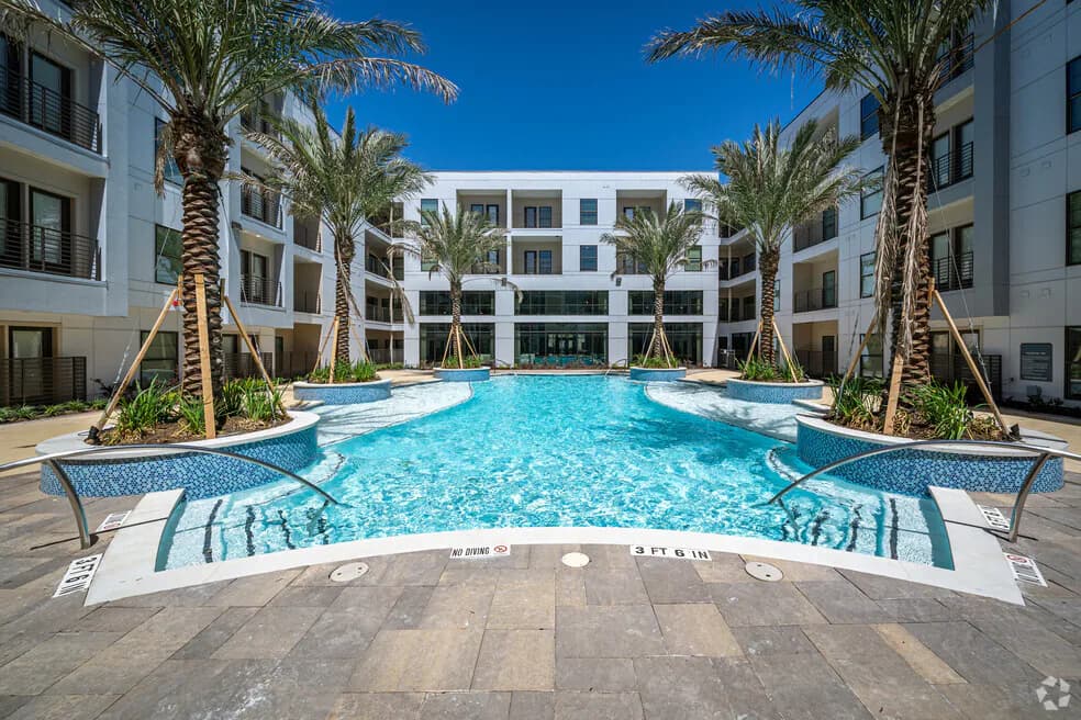 Vibe Med Center in Houston, Texas