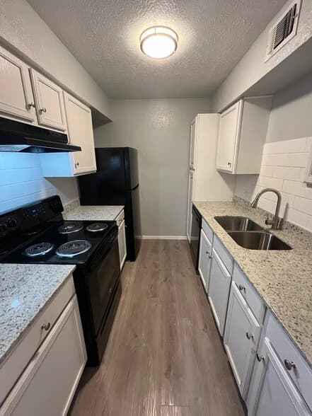 Cedars Apartments in Cedar Hill, Texas