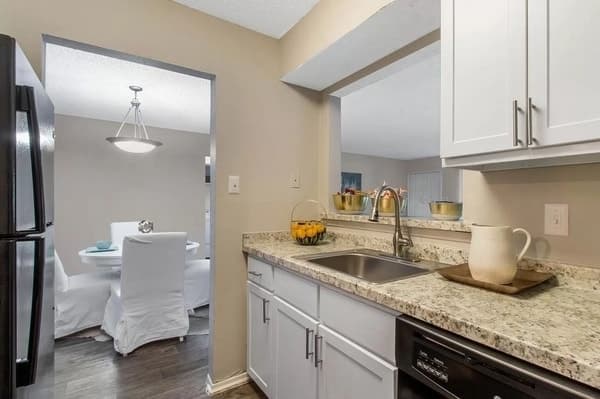 City Summit Apartments in San Antonio, Texas