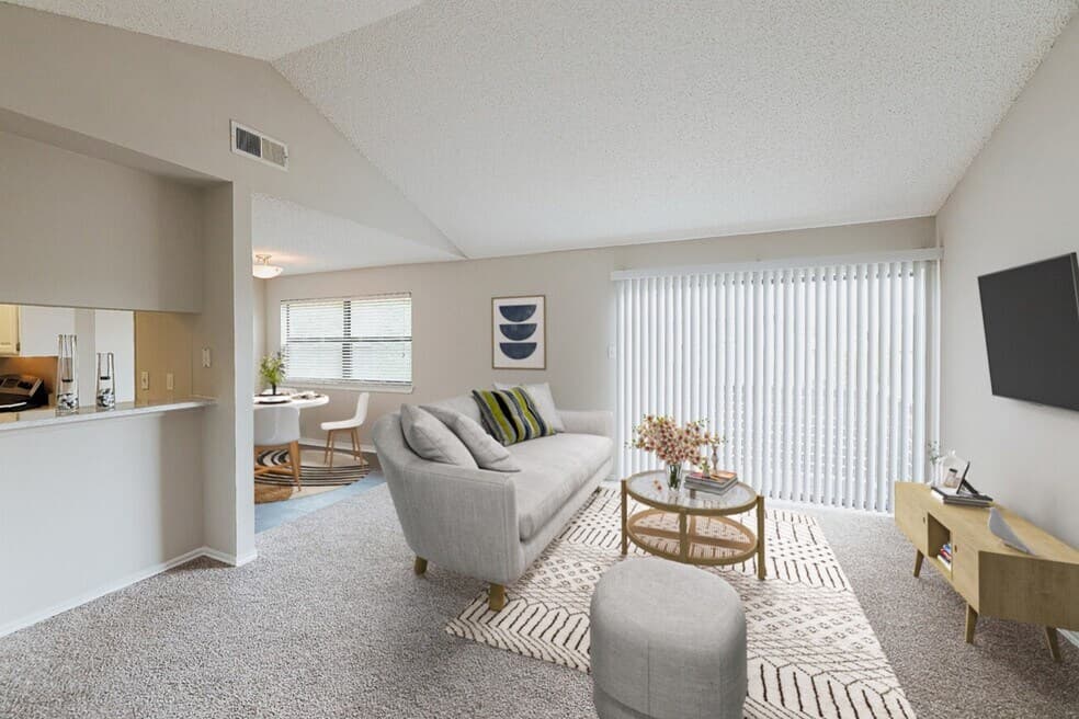Indigo Apartments — photo 4