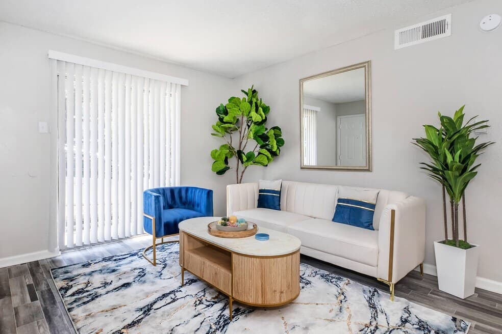 Villas del Zocalo Phase Four in Dallas, Texas