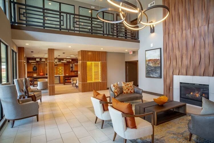 Haven at Lewisville Lake, 55+ — photo 2