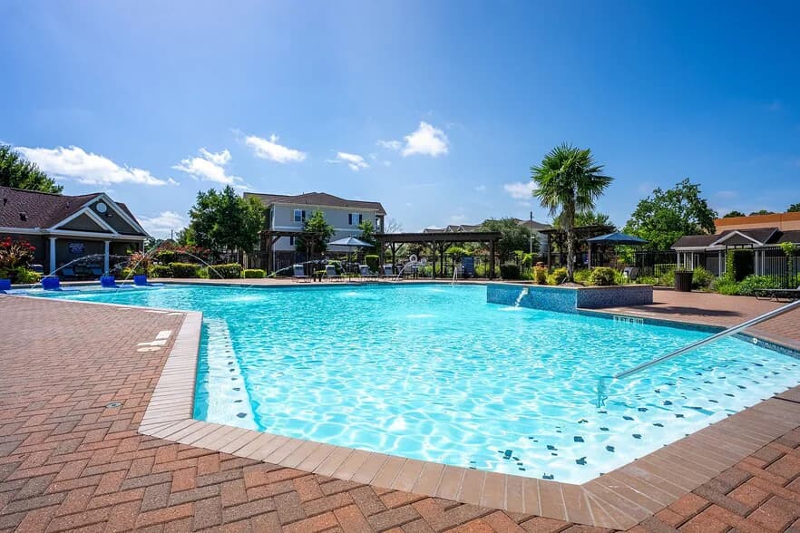 Waterford Place at Riata Ranch Apartments in Cypress, Texas
