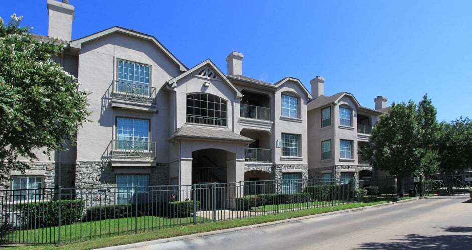 Village on the Parkway Apartments in Houston, Texas