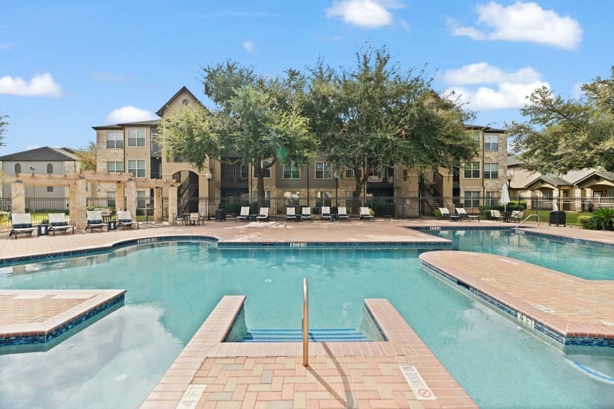 Iron Rock Ranch in Austin, Texas