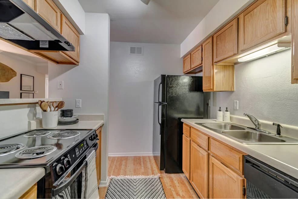 Vistas at Hackberry Creek in Irving, Texas