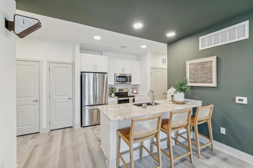 Alta Grandway in Katy, Texas