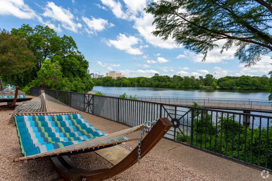 The Breakers on the Lake in Austin, Texas