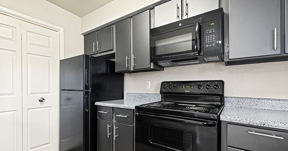Venue at 8651 Apartments in Fort Worth, Texas