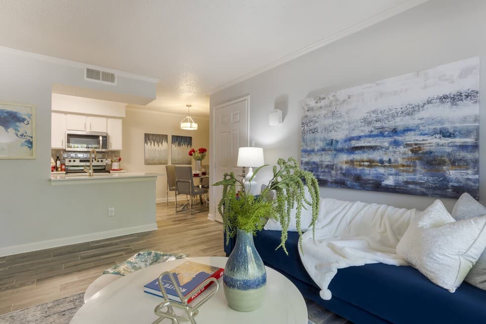 Brixton McKinney Apartments in McKinney, Texas