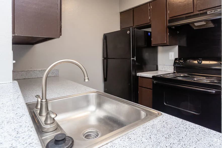 Crossings at Irving Apartments in Irving, Texas