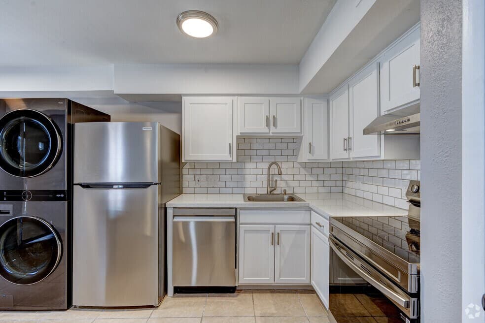 Westview Pines in Houston, Texas