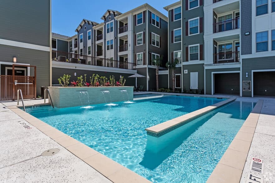 EaDo Lofts in Houston, Texas
