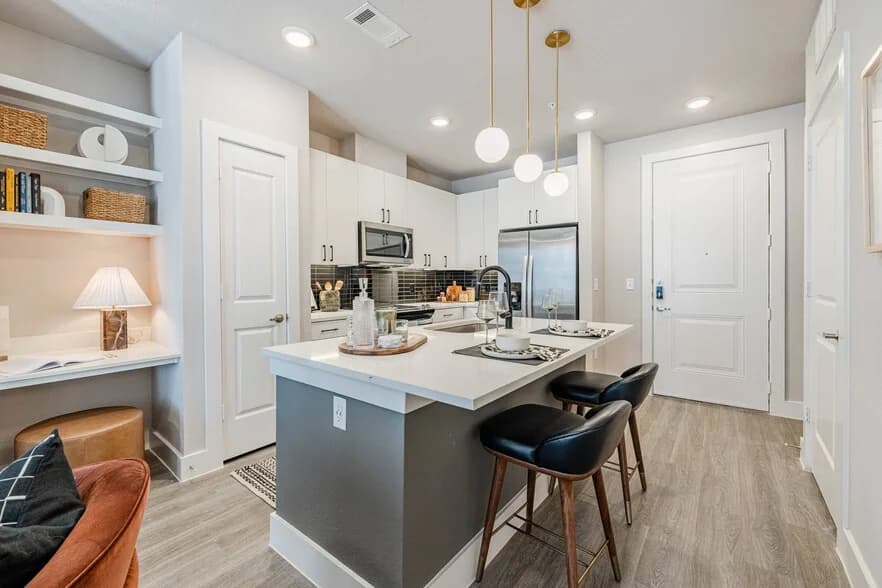 Presidium Tech Ridge in Austin, Texas