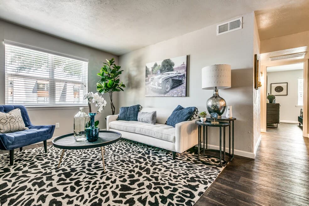 Volara Apartments in Dallas, Texas
