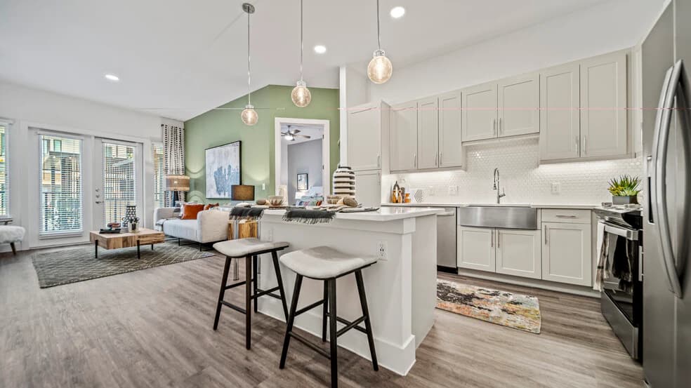 Medina Highlands in Austin, Texas