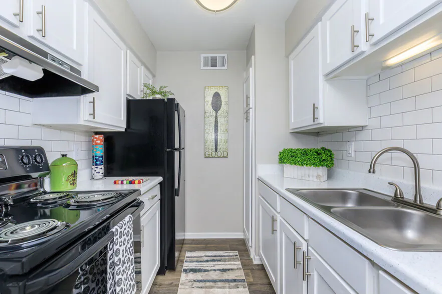 Bainbridge Apartments in Austin, Texas