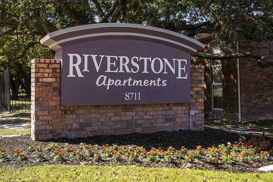 Riverstone Apartments in San Antonio, Texas