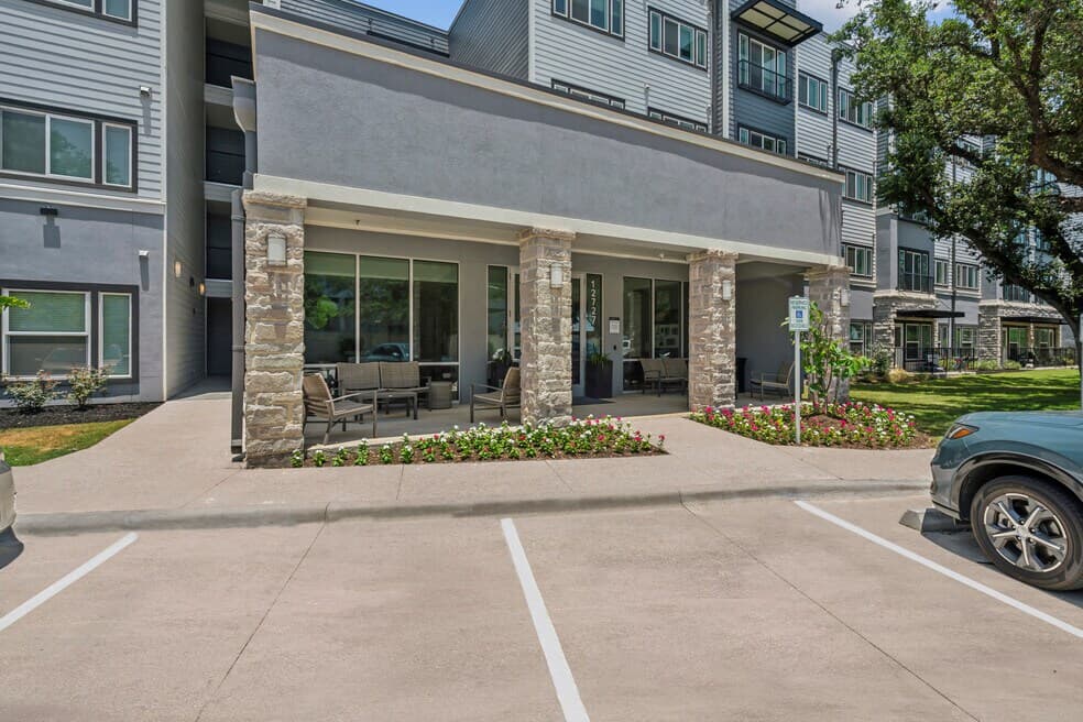 Vista at Interpark in San Antonio, Texas