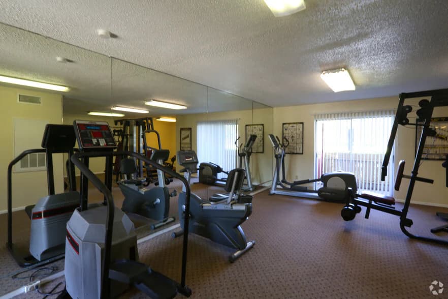 Beamer Place Apartments in Houston, Texas