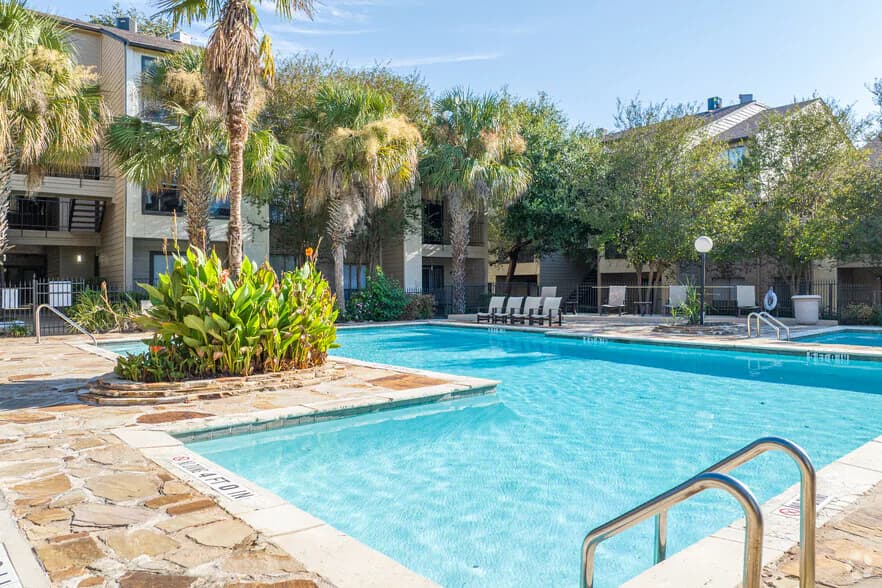 MacKenzie Pointe in Austin, Texas