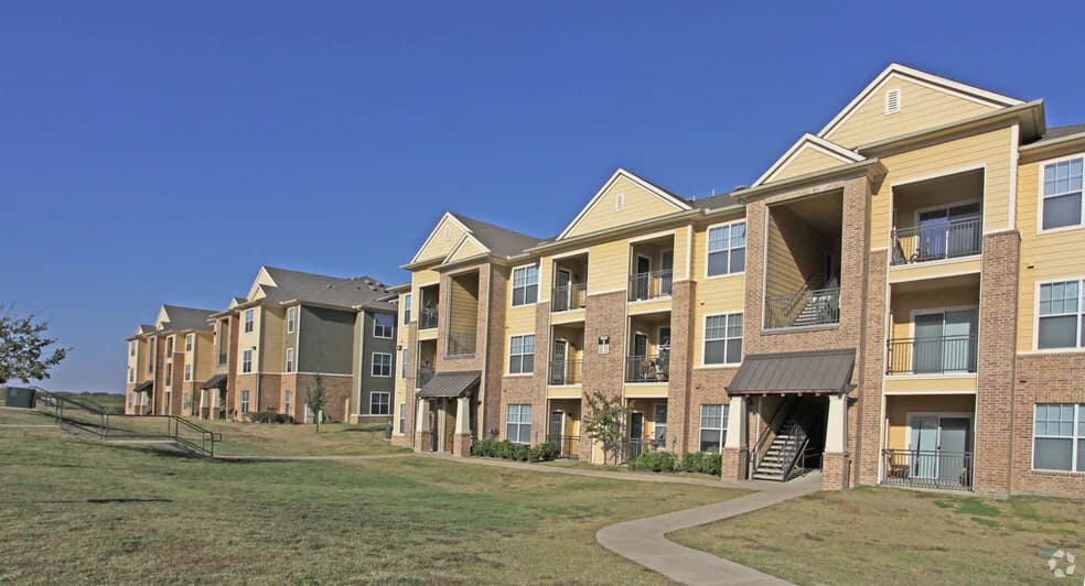 Vinewood Apartments in Dallas, Texas