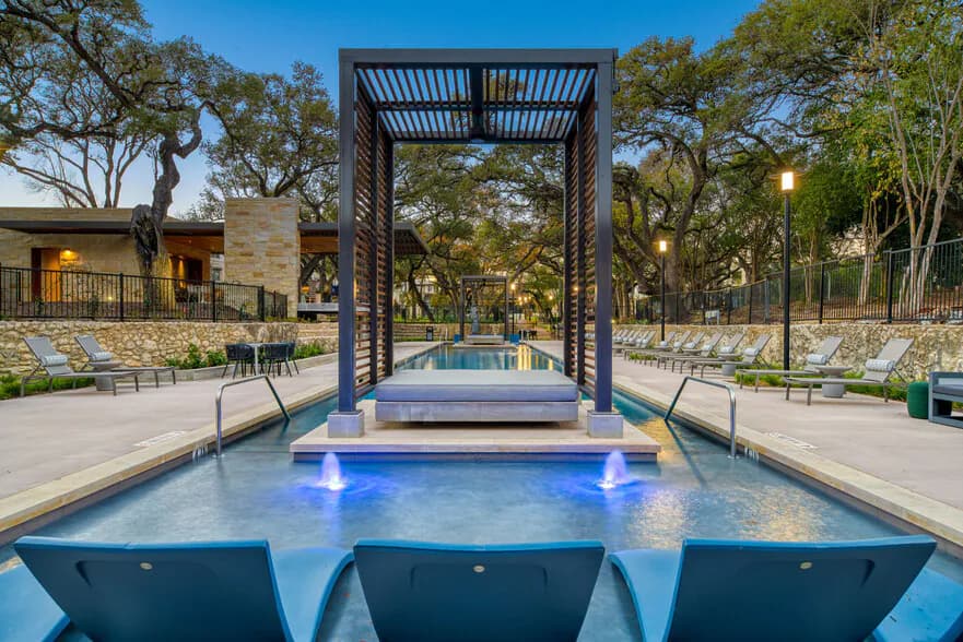 The Tobin Estate in San Antonio, Texas