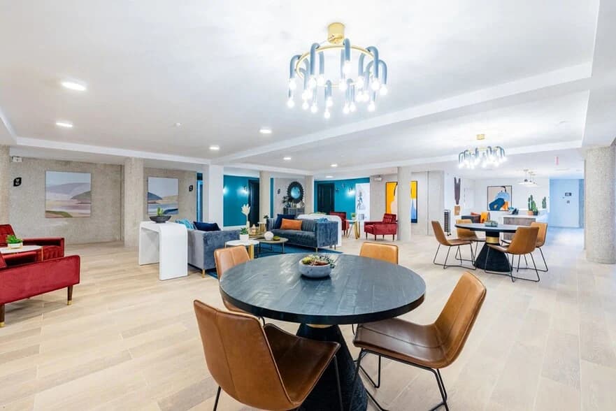 VEER Apartments in Austin, Texas