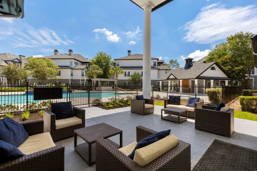 The Addison at Sugar Land in Sugar Land, Texas