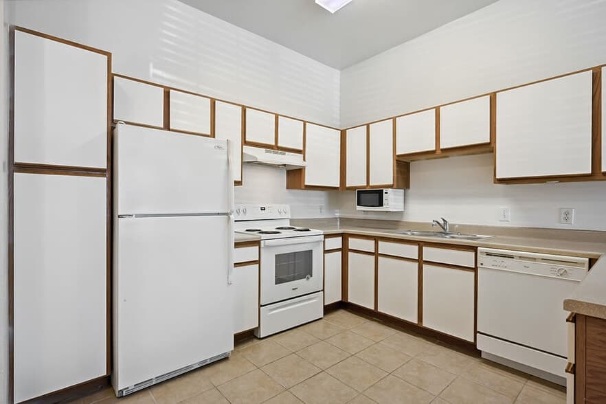 Fallbrook Ranch Apartments in Houston, Texas