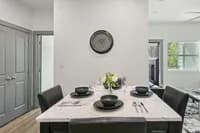 The Vues Apartments — photo 3