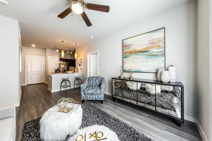 Urban North in Austin, Texas