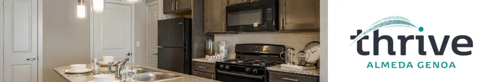Thrive Almeda Genoa - NEW in Houston, Texas