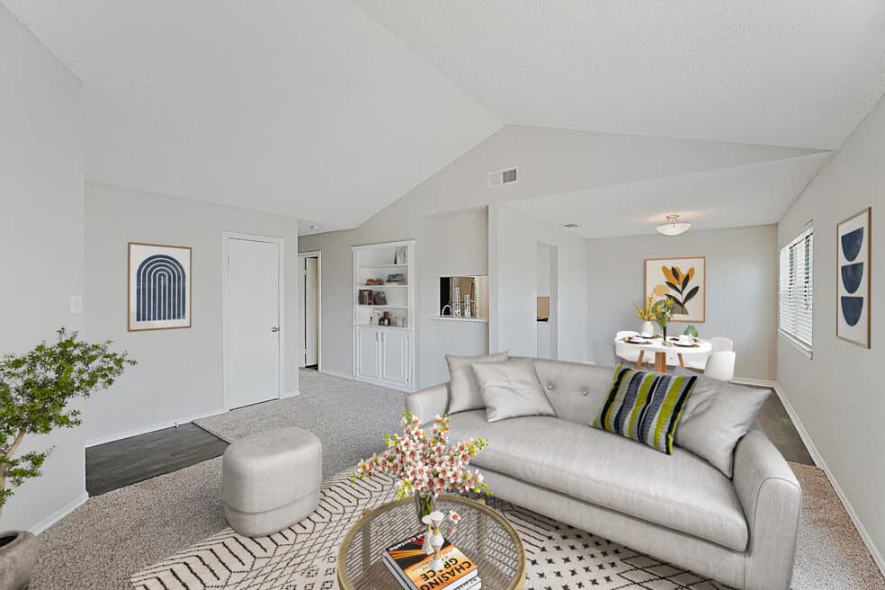 Indigo Apartments in San Antonio, Texas