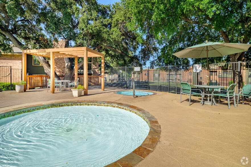 Connemara Estates in San Antonio, Texas