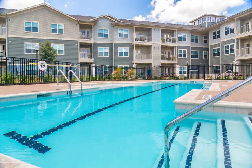 The Villages at Ben White in Austin, Texas