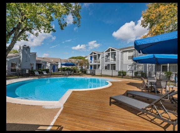 Toro Place in Houston, Texas