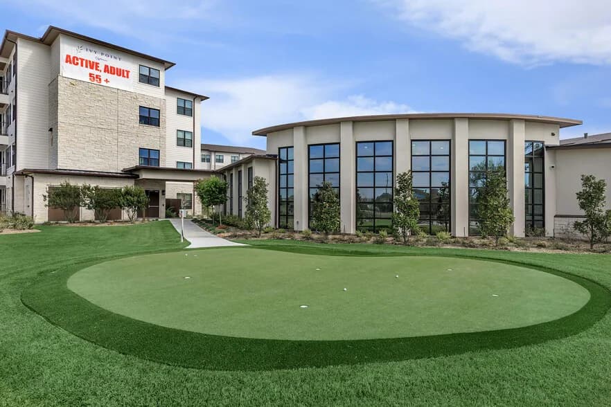 Ivy Point Richmond in Richmond, Texas