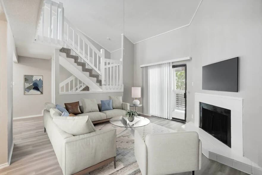Avalon Villas in Irving, Texas