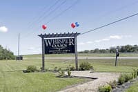 Whisper Oaks Apartments — photo 4