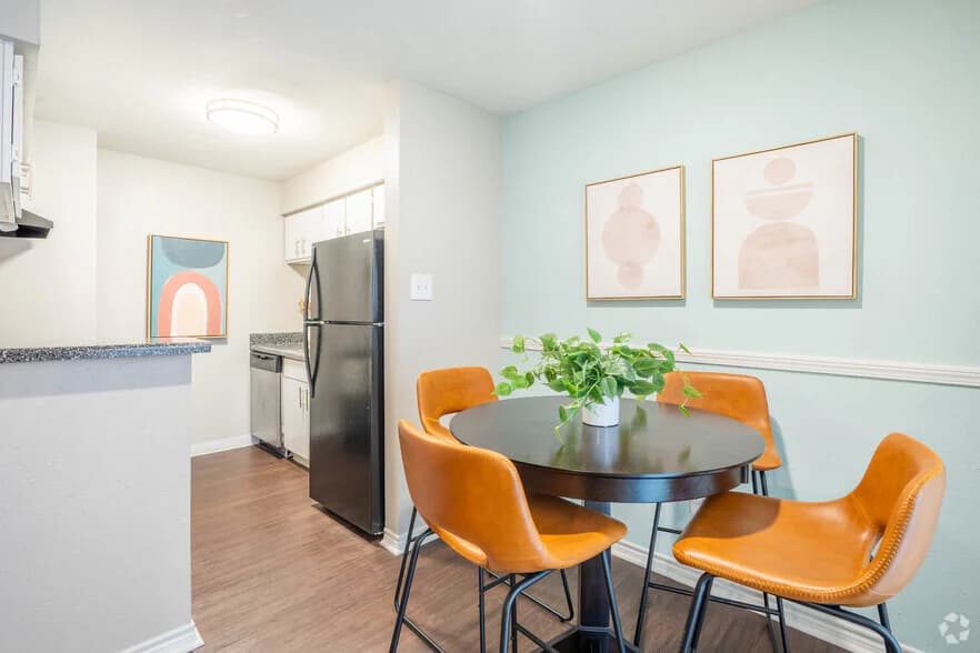 Westchase Creek Apartment Homes in Houston, Texas