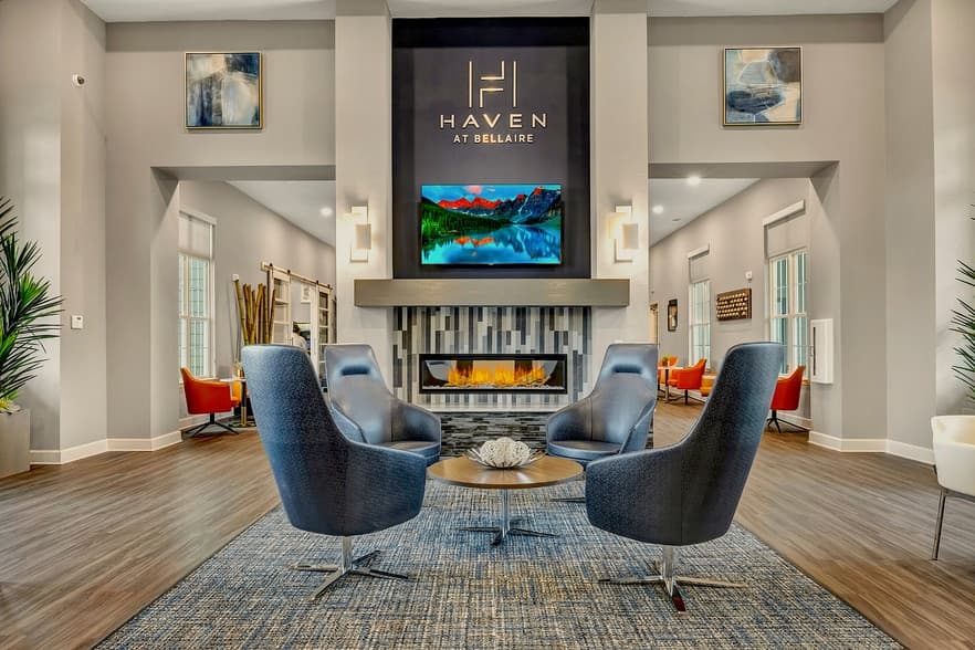 Haven at Bellaire in Richmond, Texas