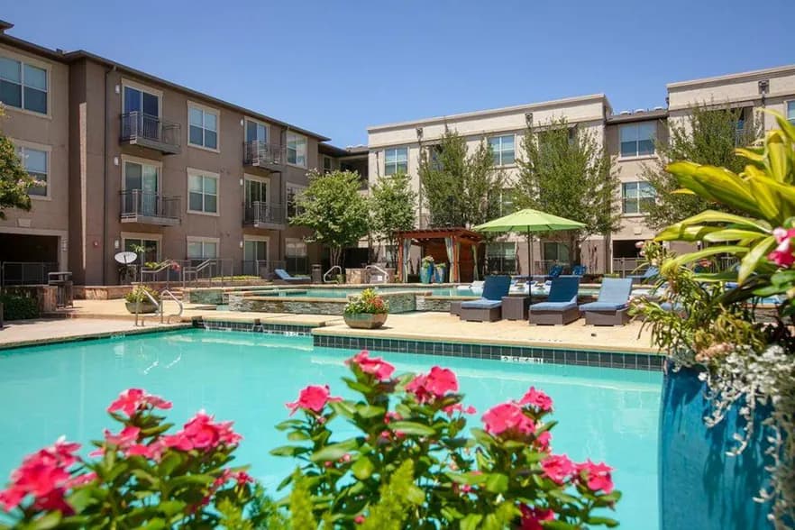 Dallas, TX Apartment Homes in Dallas, Texas