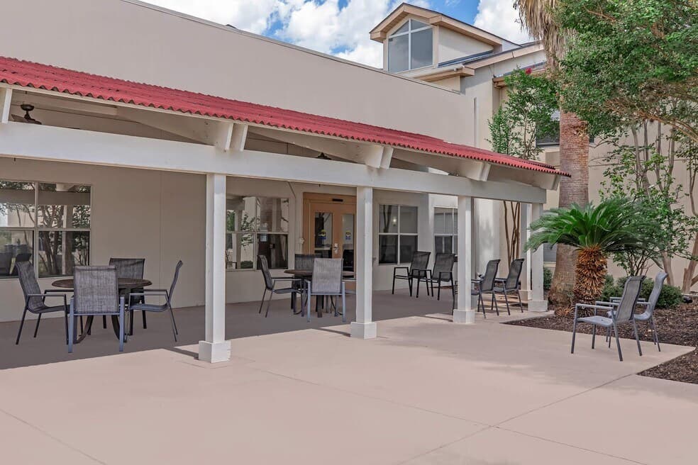 Valor Hill Apartments — photo 4